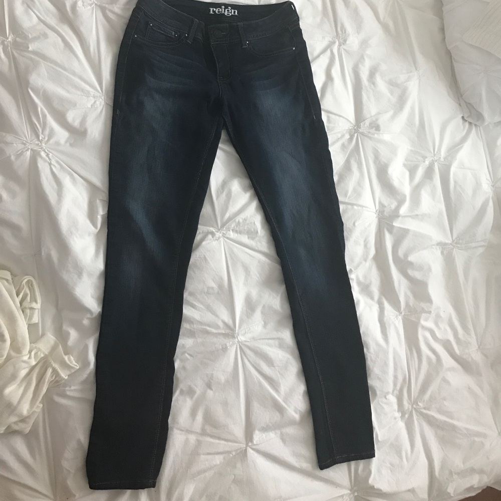 Skinny Jeans