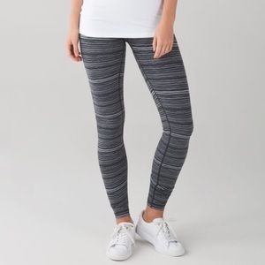 ❌❌SOLD❌❌ LULULEMON WUP III 4