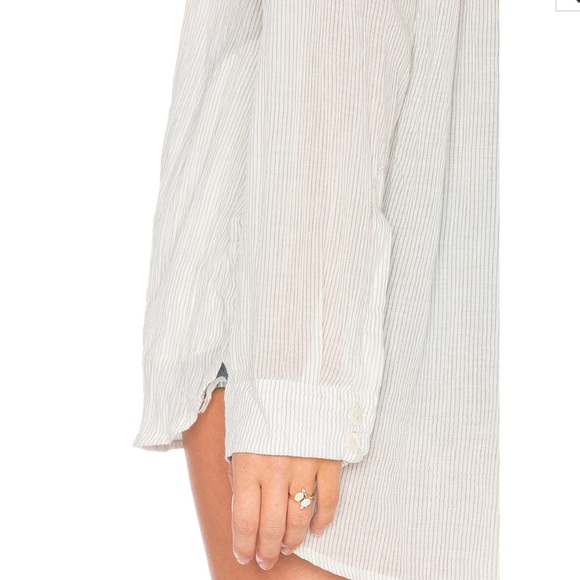 NWT Free People Neutral top - Picture 2 of 8