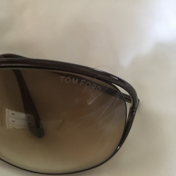 Tom Ford Sunglesses main image 5