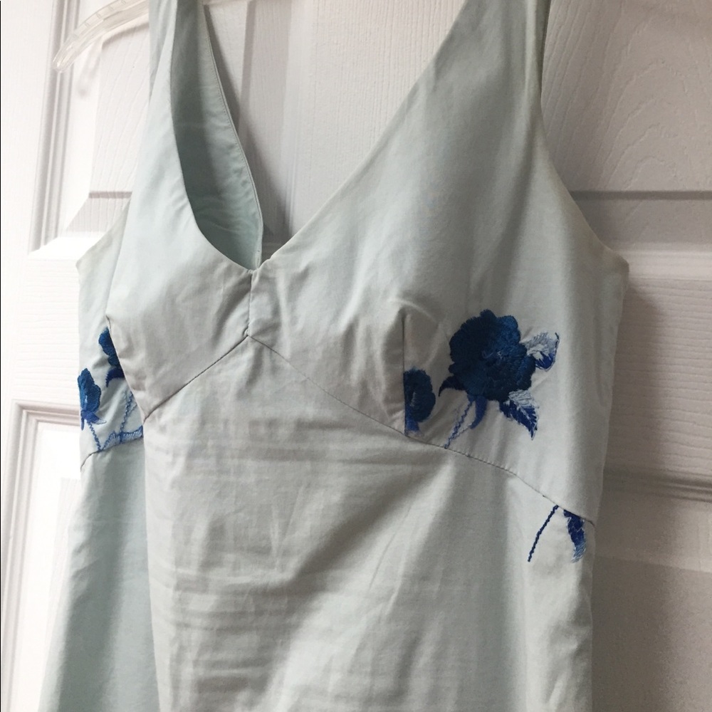 Tocca Dress