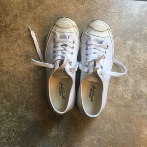 Jack Purcell Converse