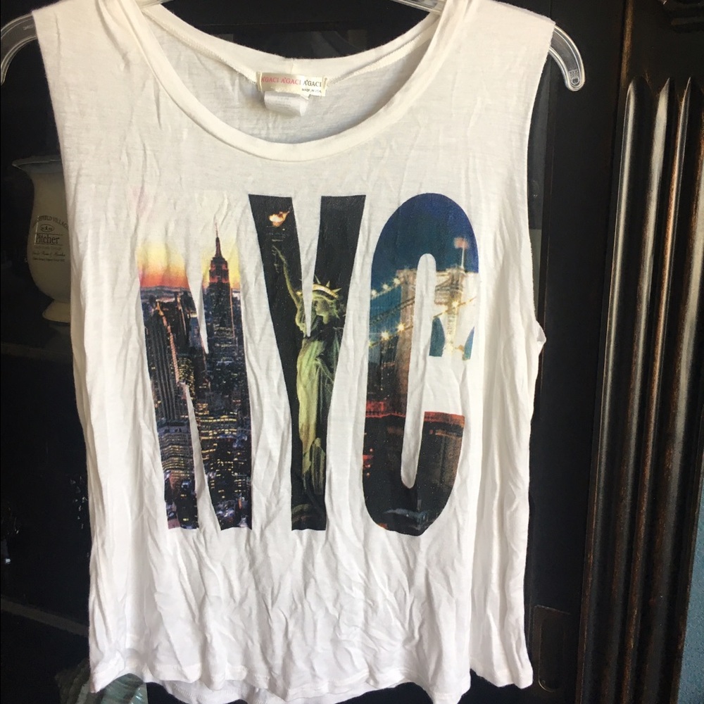 Women's Size Small Shirt