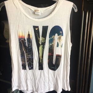 Women's Size Small Shirt