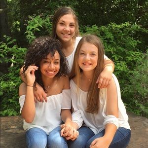 Meet your Posher, Allie