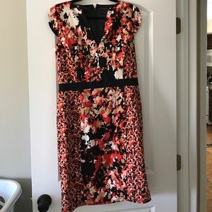 BWT French Connection Sheath Dress