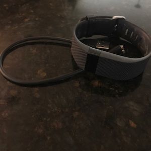 Fitbit Charge HR