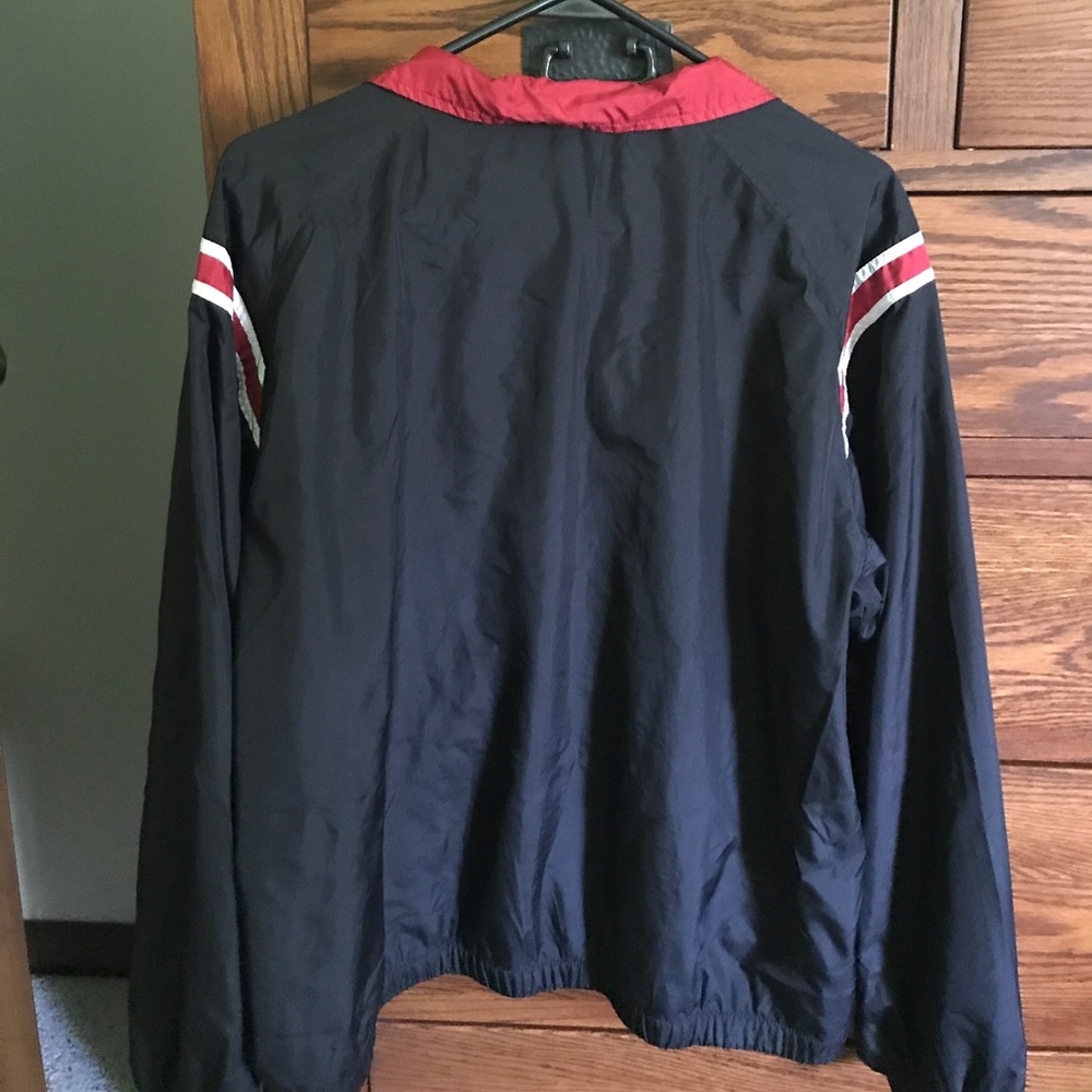 Nylon jacket - Picture 2 of 2