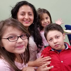 Meet your Posher, Maritza