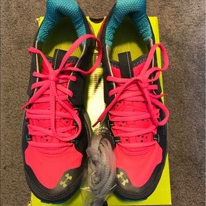 Under Armour Charge RC