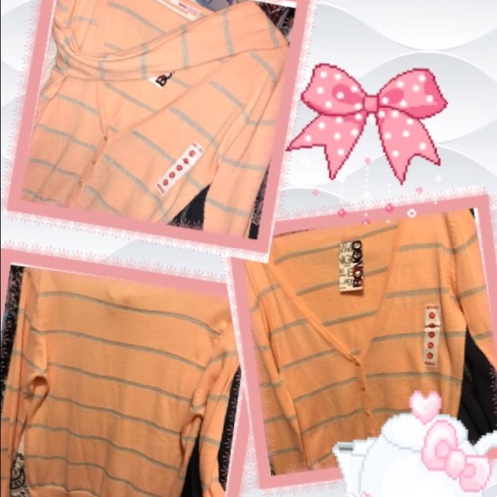 🦄Kawaii Style🦄 Cardigan