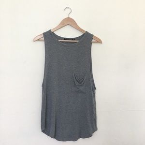 Brandy Melville cut off