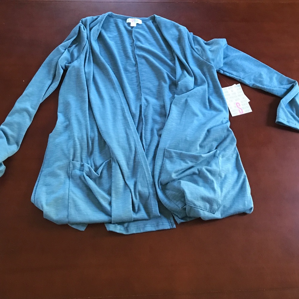 BNWT Lularoe Small Sarah