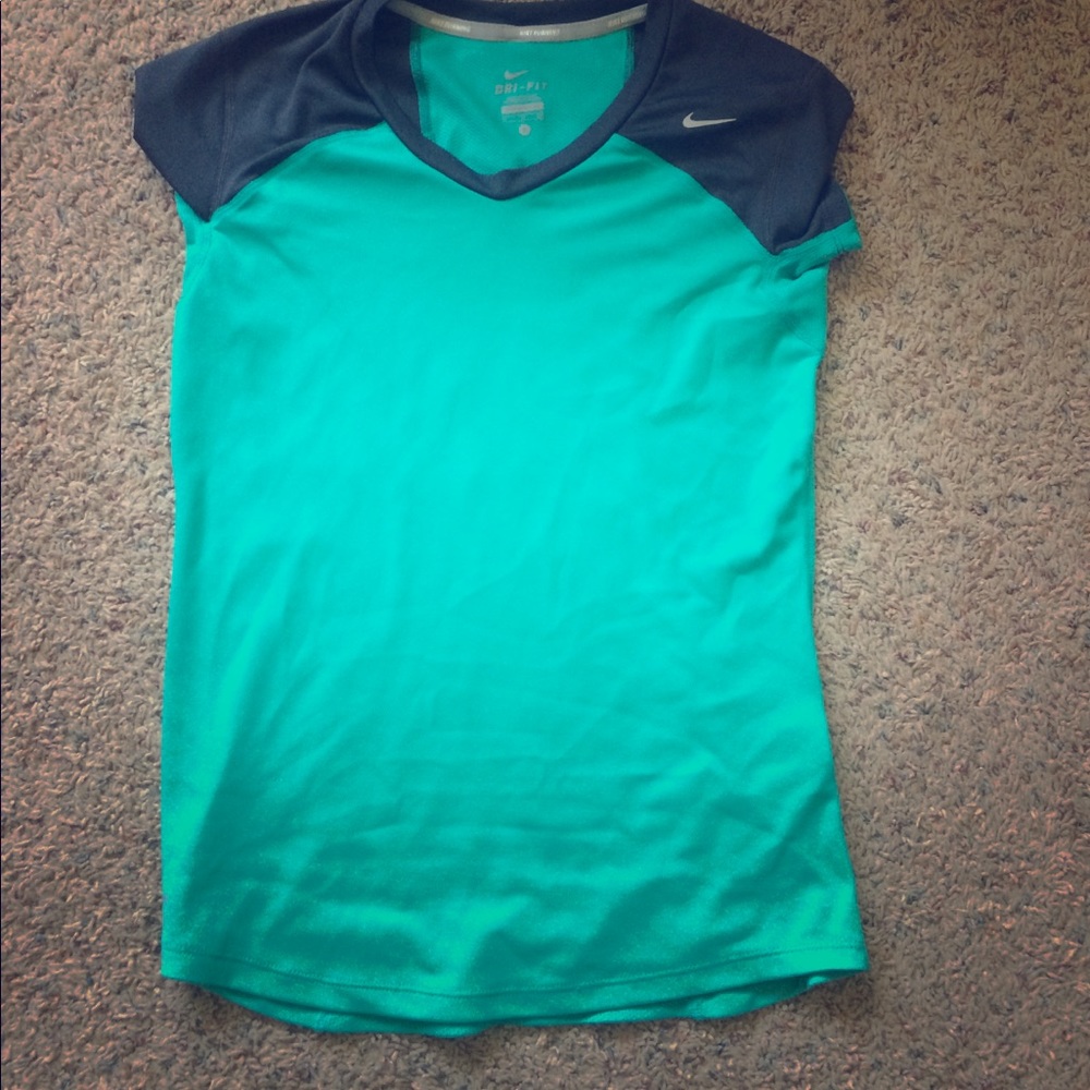 Nike Dri-Fit Running Top