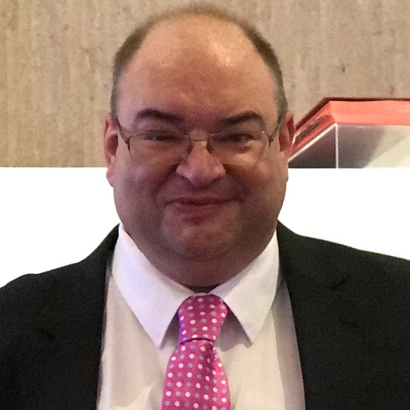 Meet your Posher, Wayne - Picture 1 of 1