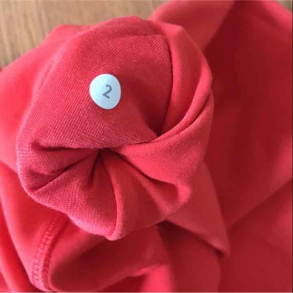 ❌❌SOLD❌❌ LULULEMON High Times 2 - Picture 3 of 5