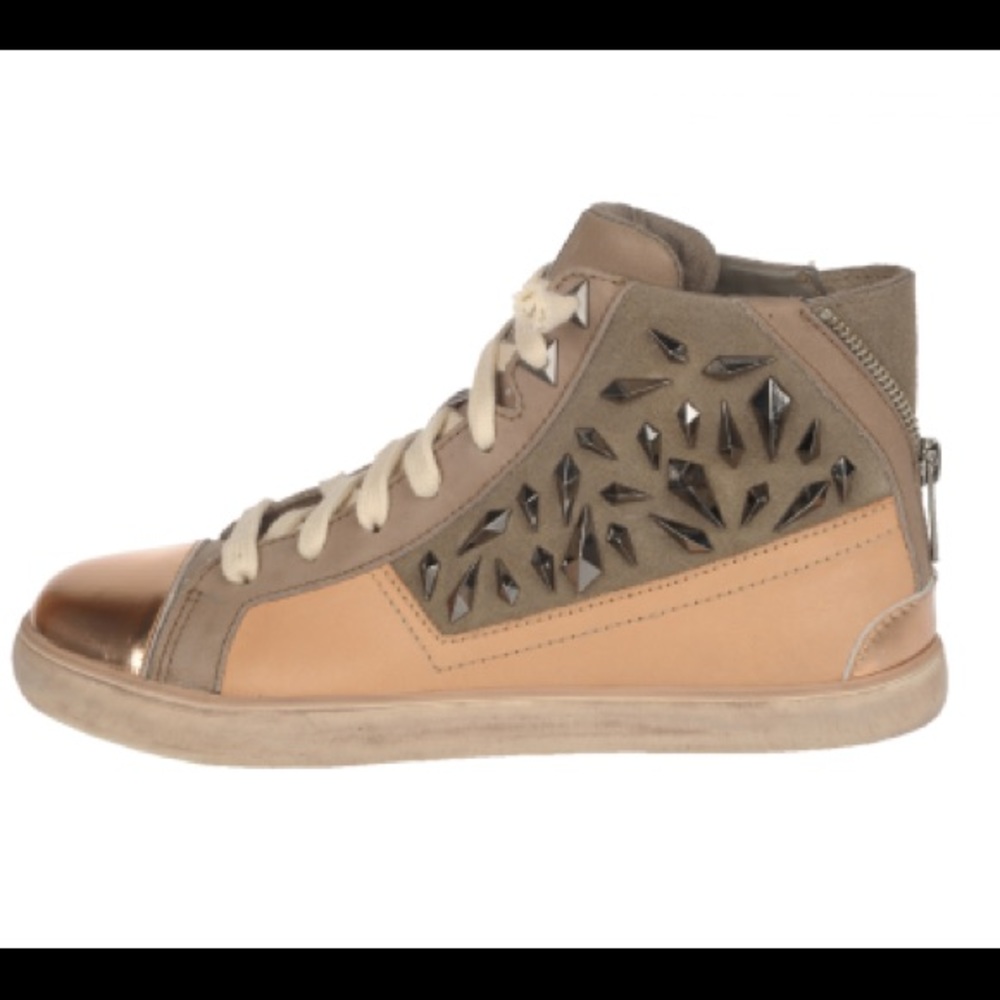 Sam Edelman sneakers