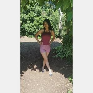 Meet your Posher, Jaquelin