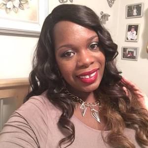 Meet your Posher, April