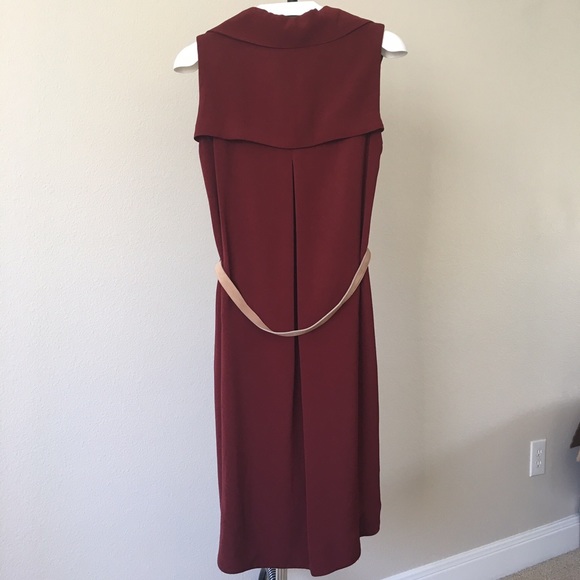 Mango premium vestido dress SizeM Us6 - Picture 2 of 6