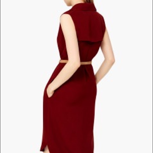 Mango premium vestido dress SizeM Us6 - Picture 5 of 6