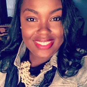 Meet your Posher, Jillian