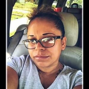 Meet your Posher, Vicky