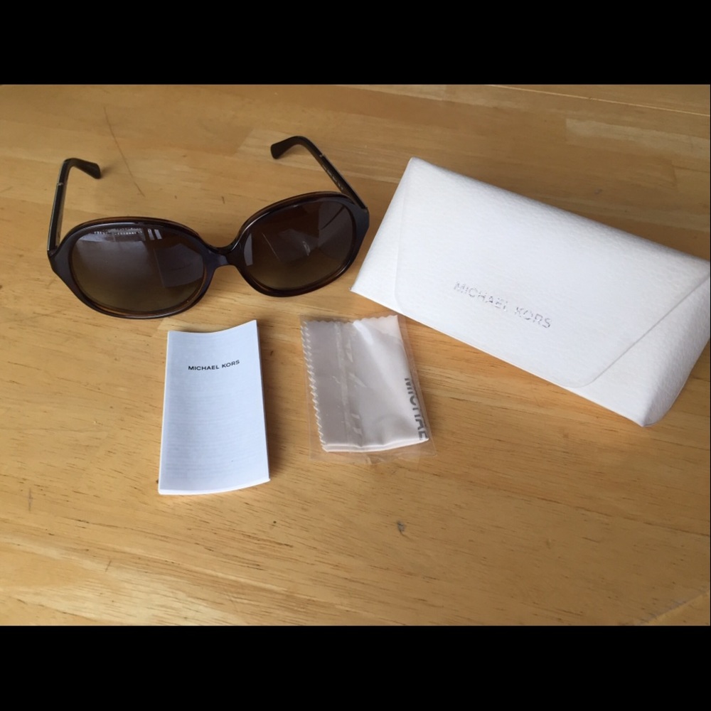 Michael Kors sunglasses