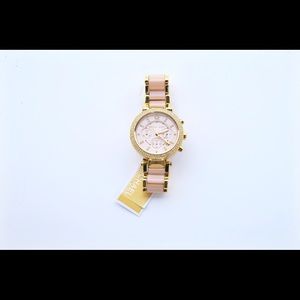 Authentic Michael Kors watch.