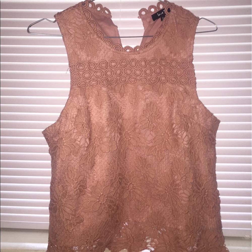 White ladies Papaya coat