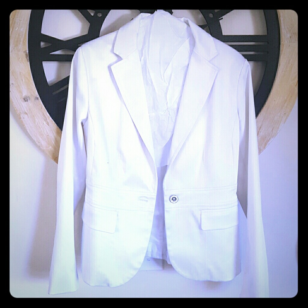 NWOT -New York & Co. Suit Jacket