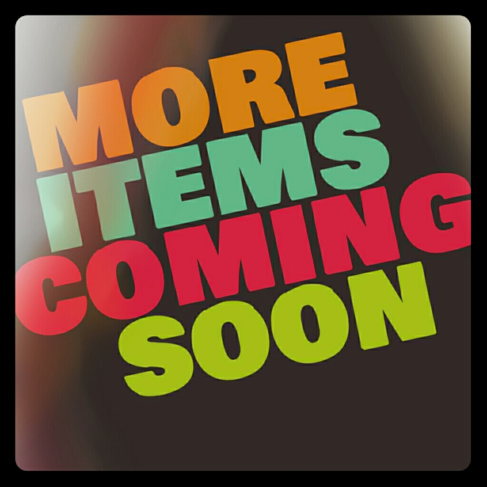 Meet your Posher, Molly