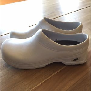 Nursing Shoes
