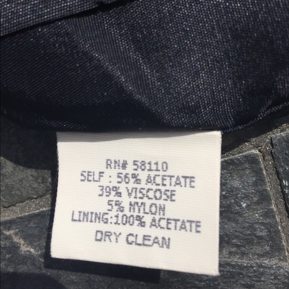 David Meister skirt size 10 - Picture 4 of 5