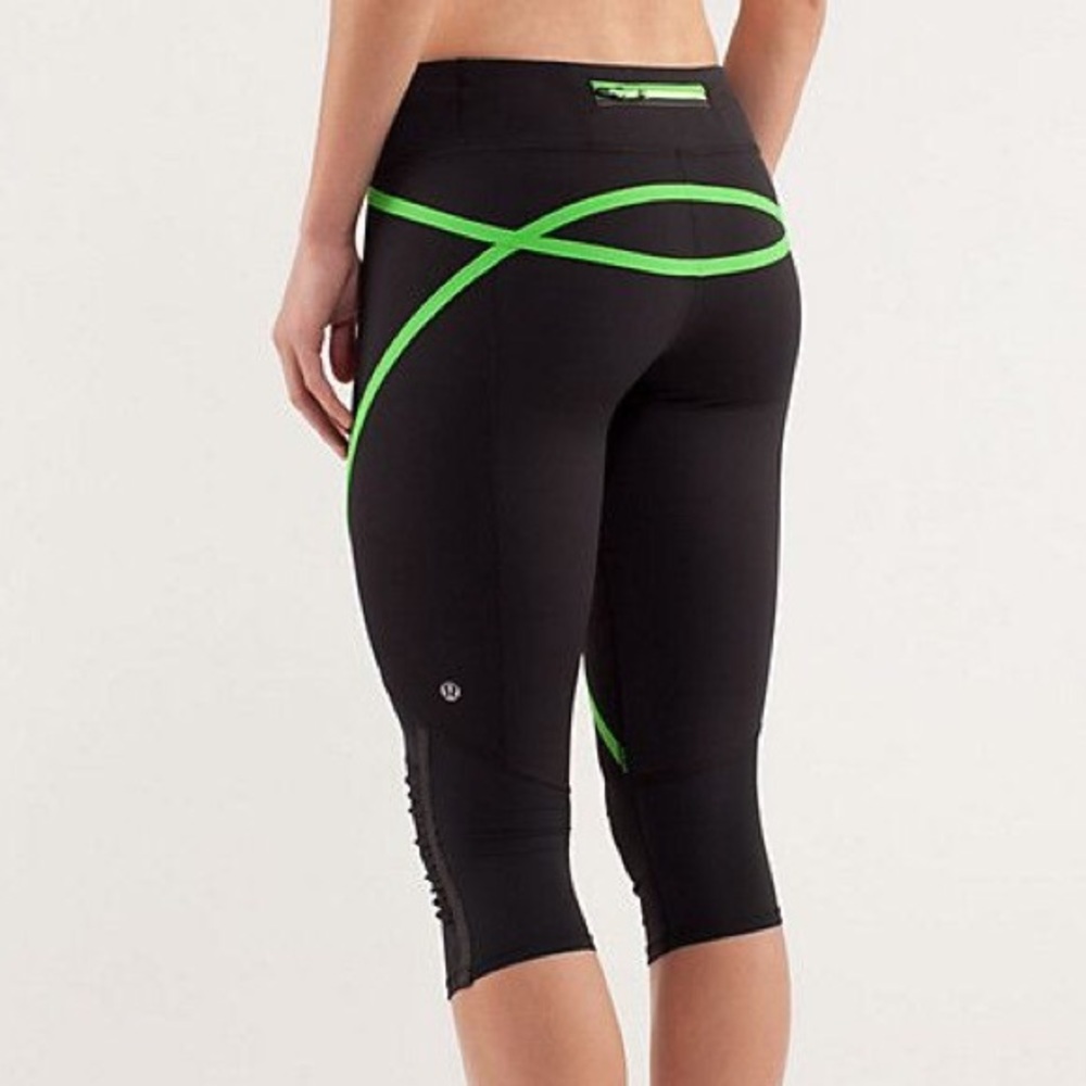 Discontinued Pace Crops- Green