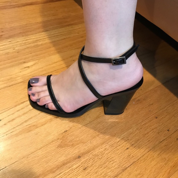 Gucci strappy sandals - Picture 3 of 8
