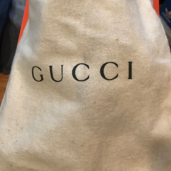 Gucci strappy sandals - Picture 5 of 8