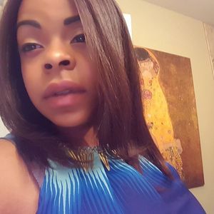 Meet your Posher, Whitney