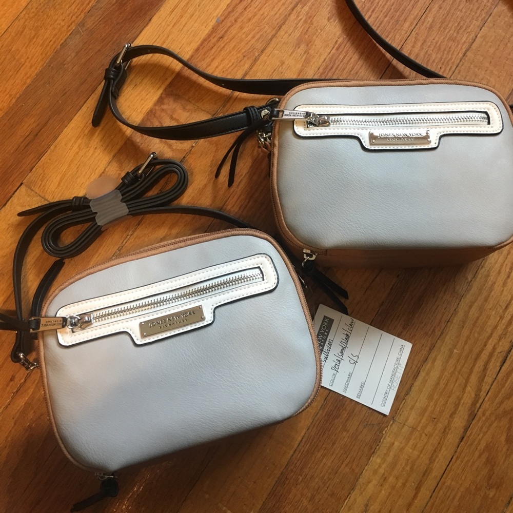 Cross body Jones New York