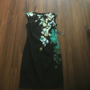 Dress, Size 2. Never worn! Still has tags.