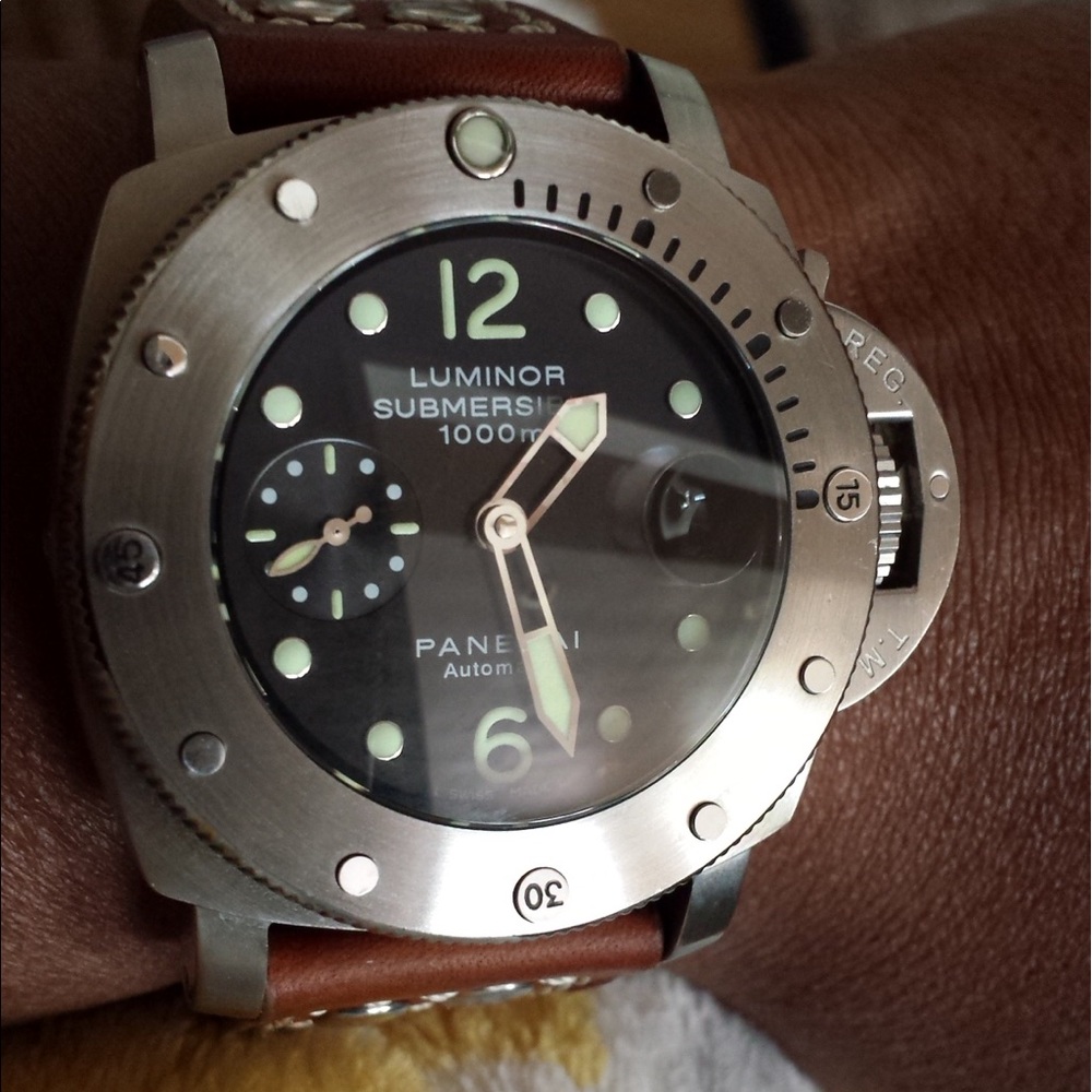 Meet your Posher, Ryan