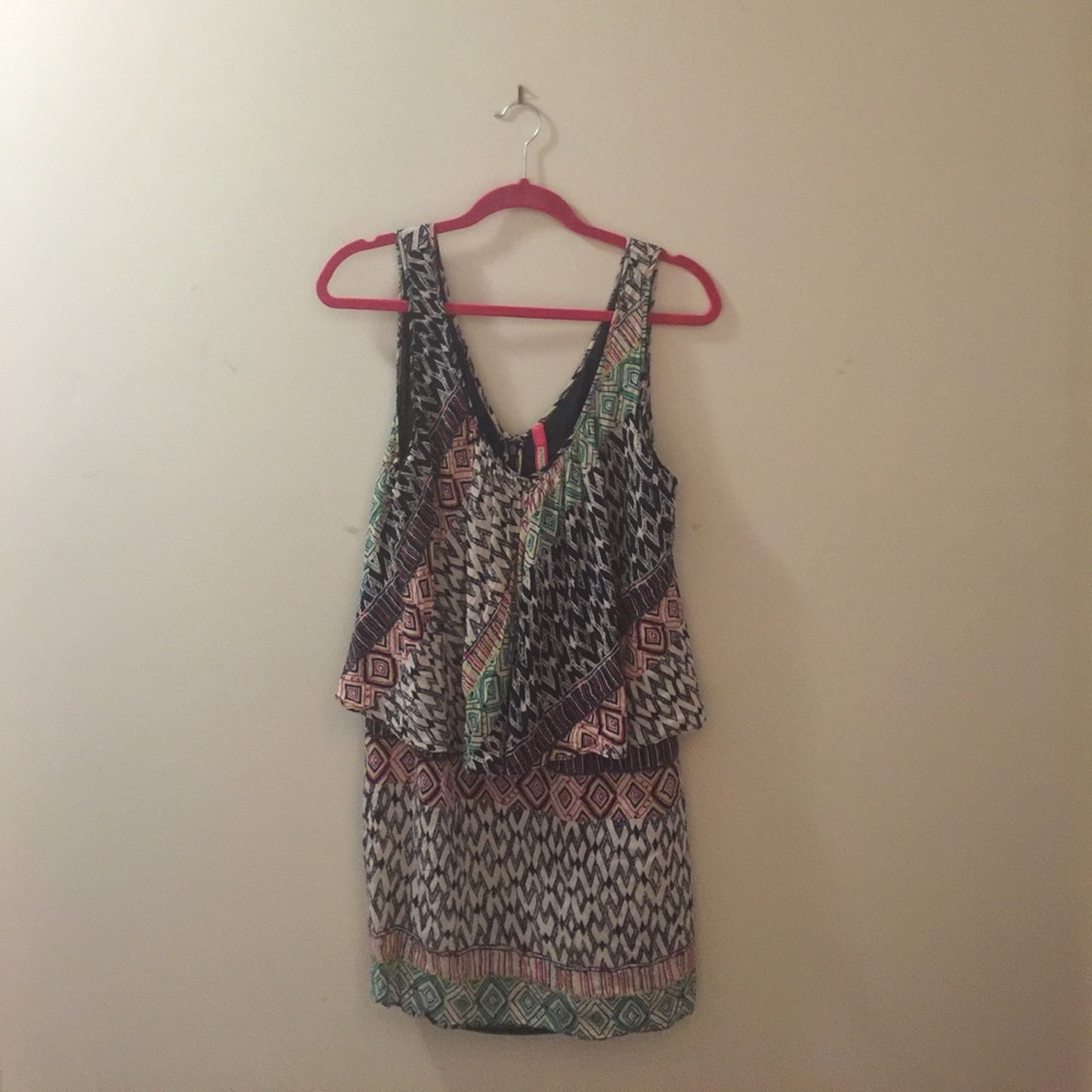 Plenty by Tracy Reese Mini dress