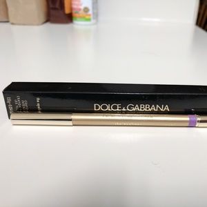 Dolce & Gabbana Crayon Intense Eyeliner LILAC 14
