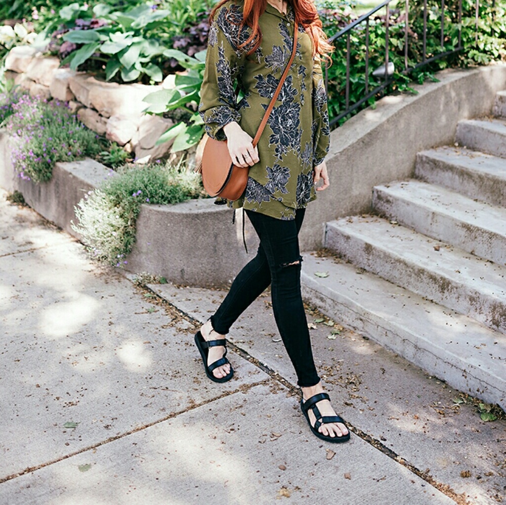 Teva Universal Slide Sandals