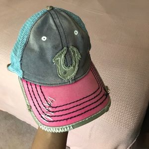 True Religon Hat