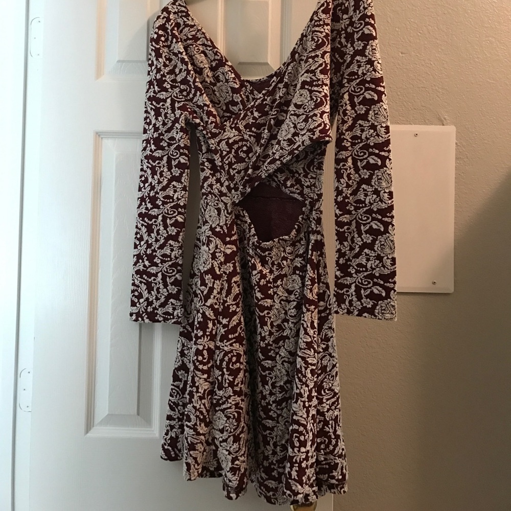 Altered State Dress - Picture 2 of 2