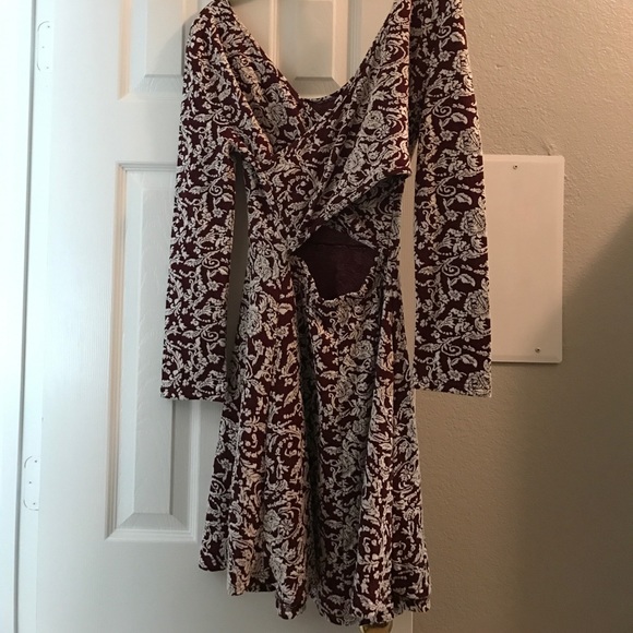 Altered State Dress - Picture 2 of 2