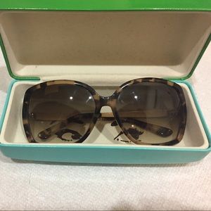 Kate Spade Sunglasses