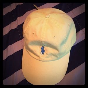 Polo Cap