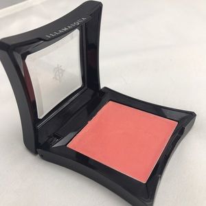 Illamasqua Cream Blush in Rude